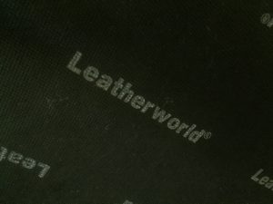 LeatherWorld レザーワールド　革張りL型ソファ (4)